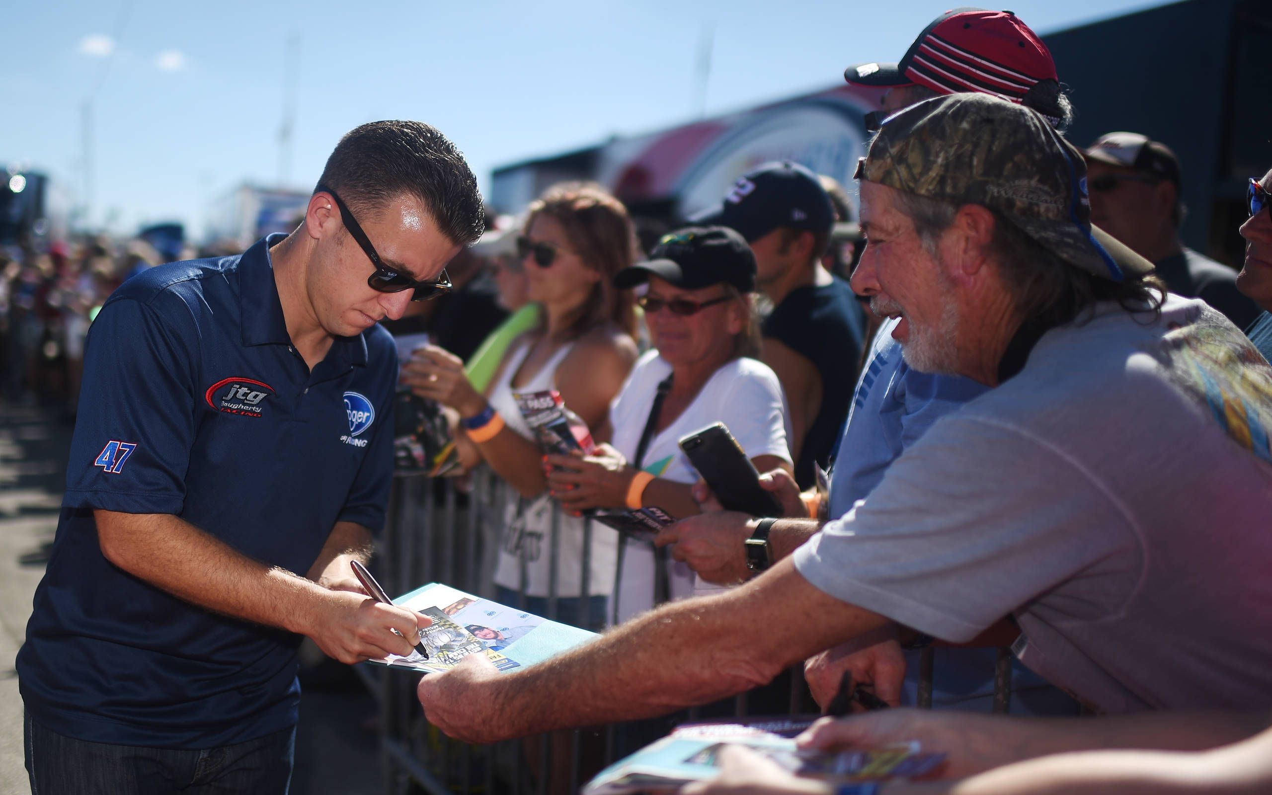 AJ Allmendinger returns to Rolex 24 with Michael Shank Racing