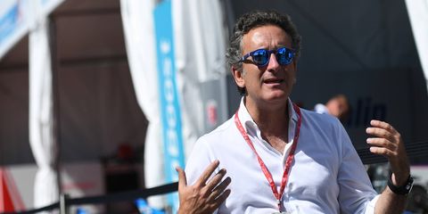 Alejandro Agag says the electric product appeals to both new race fans and traditionalists.