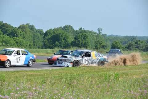 Autoweek is on board for this year's Rust Belt GP 24 Hours of Lemons race in Michigan.