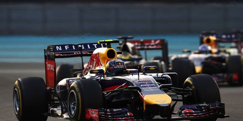 Daniel Ricciardo would have seen his 2011 Formula One debut delayed had the 2016 Super License rules been in effect at the time.