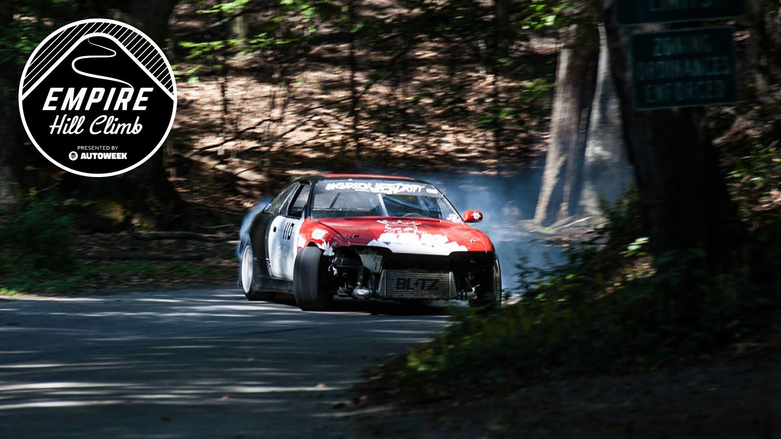 How to hillclimb: Everything you need to know