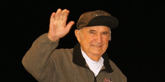 Eldora Speedway Founder Earl Baltes Dies At 93