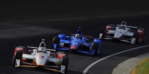 Boston will be IndyCar's newest host. According to the Boston Herald, the city will hold a race over Labor Day weekend in 2016.