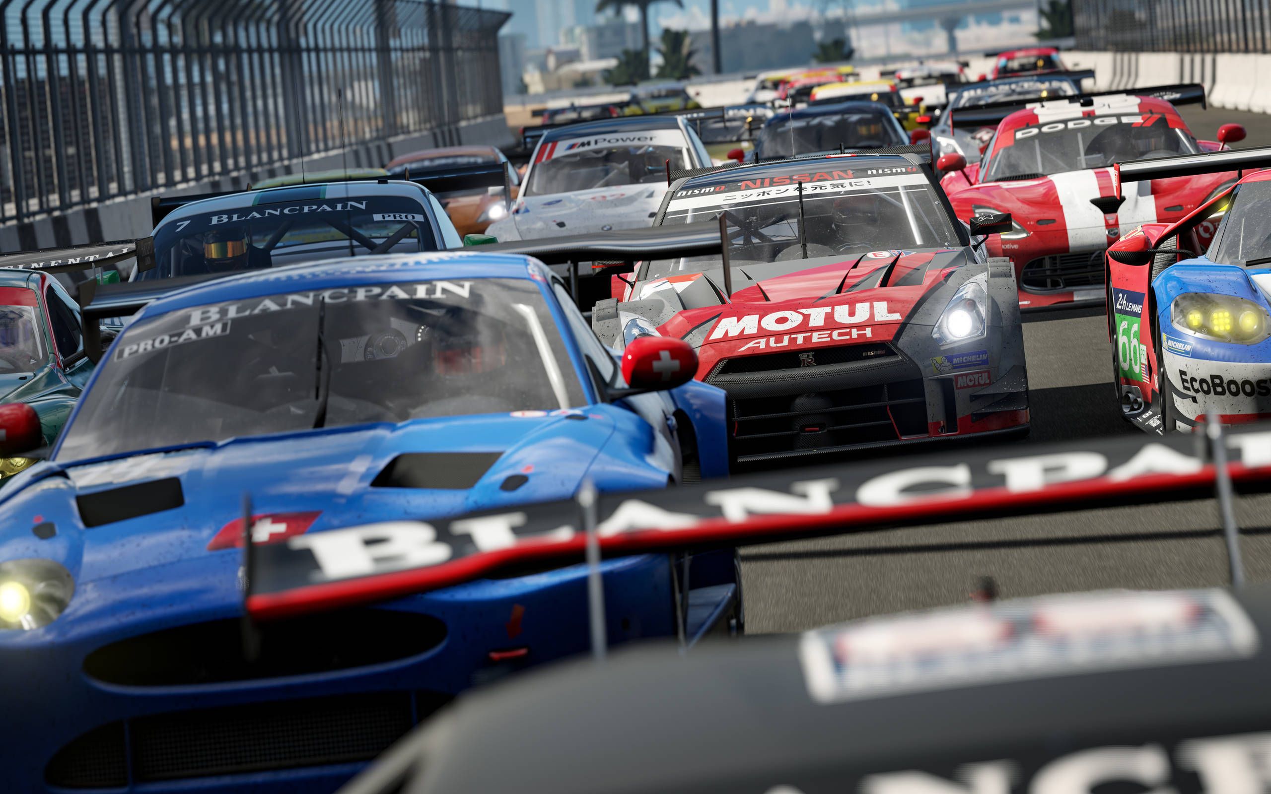 Forza Motorsport 7 review (PC) impressions