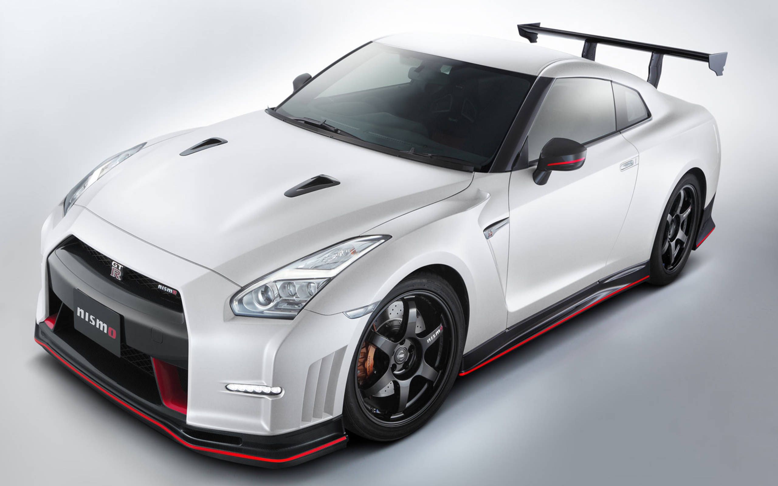 7-minute, 9-second Nissan GT-R Nismo N Attack Package set for SEMA 
