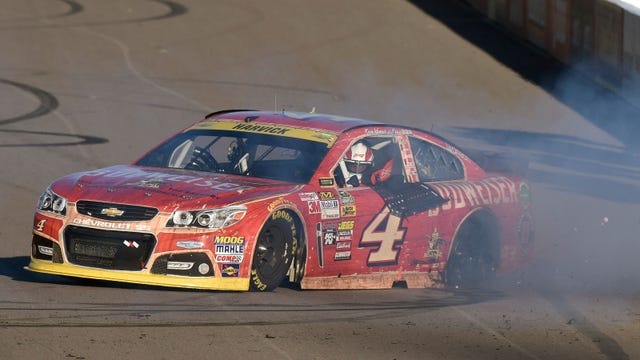 Complete TV listings, standings for NASCAR championship weekend at ...