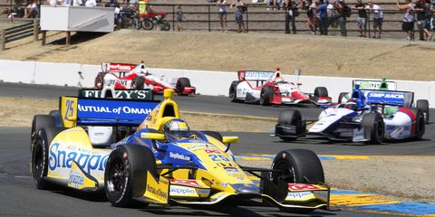 Marvin Riley will help to establish the engine regulations for the Verizon IndyCar Series.