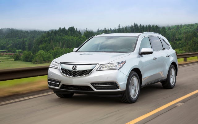 Acura mdx. Acura MDX 2014. Акура МДХ 2015. Хонда Акура МДХ. Хонда Акура 2015 МДХ.