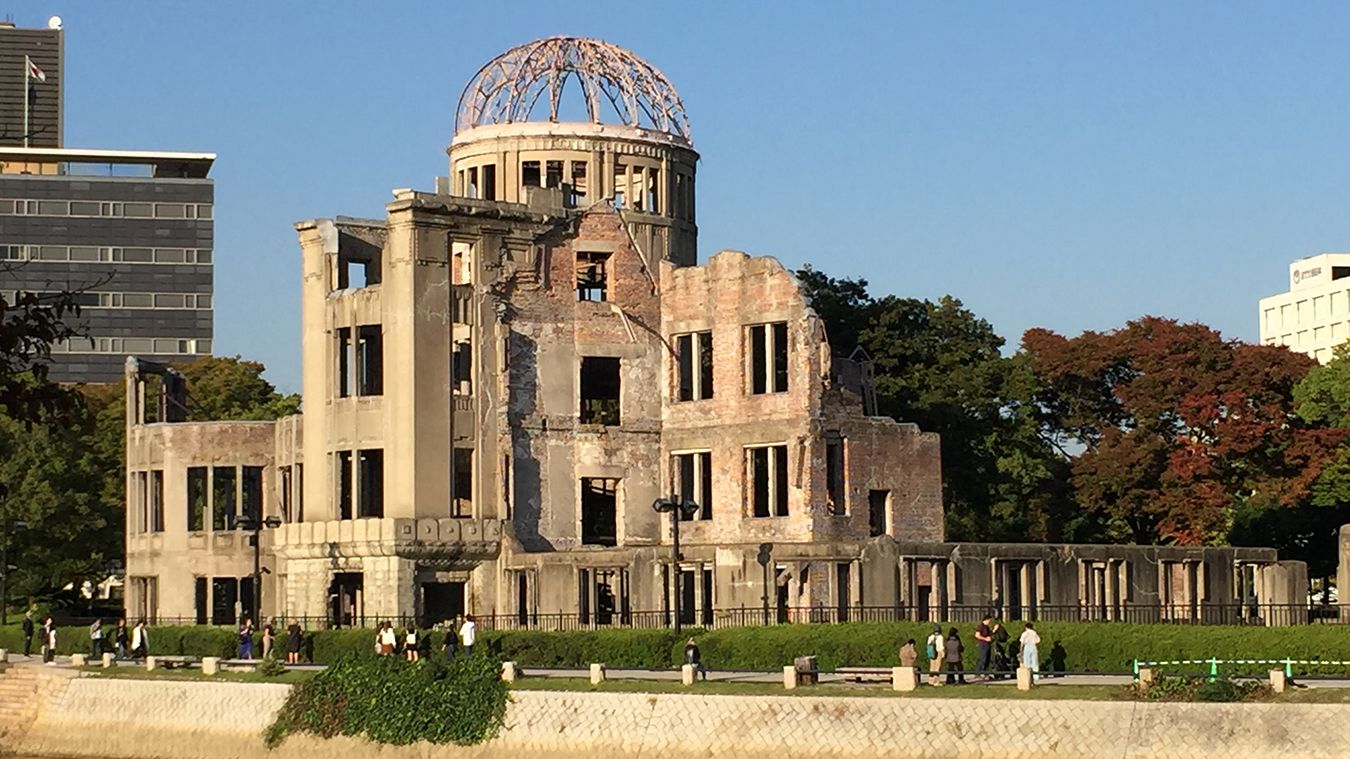 8 reasons to visit the Mazda museum in Hiroshima