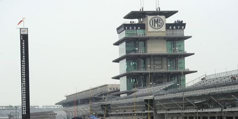 The Indianapolis 500 has a history of wartime interruptions; however, 2016 will mark the 69th consecutive race. The last time it was suspended was in 1945 during World War II