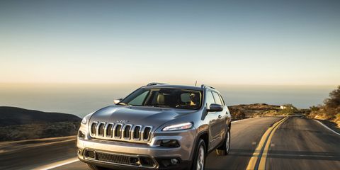 Hackers Charlie Miller and Chris Valasek were able to take control of a Jeep Cherokee remotely.