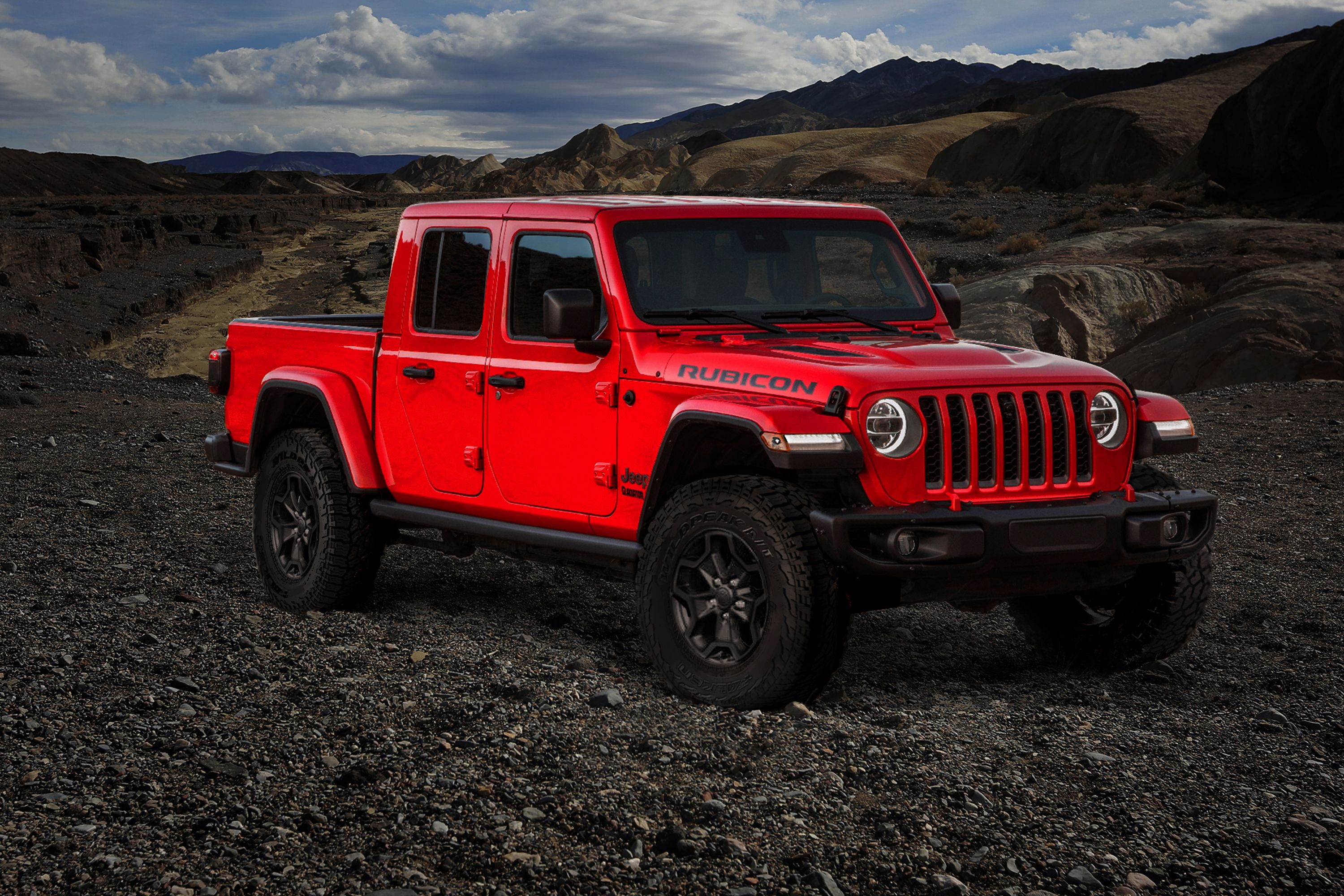 The first jeep gladiator camper one of the most important attributes of the...