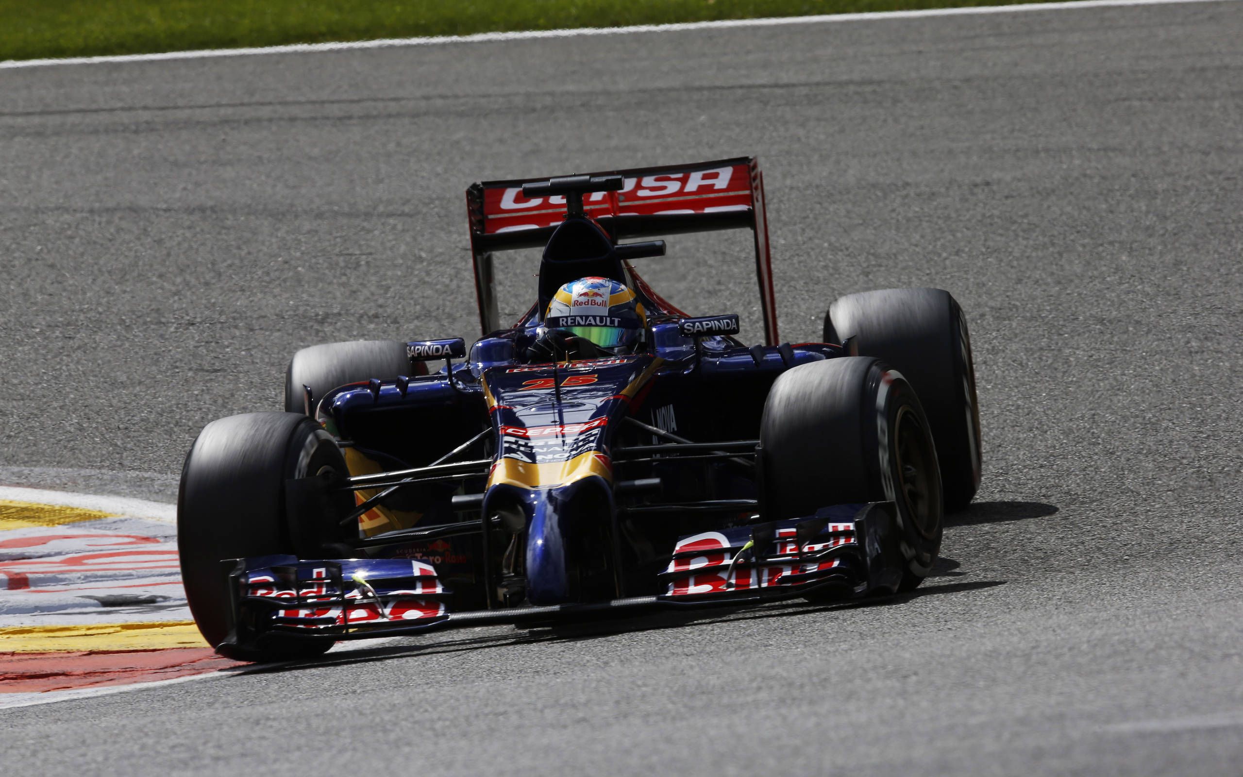 jean eric vergne f1