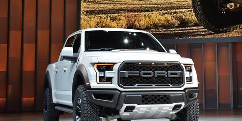 The F-150 Raptor SuperCrew is headed to China, and it will probably share garage space with luxury sedans.