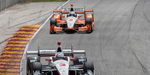 An Aug. 3 test session will give IndyCar two stops at Gateway Motorsports Park in August.