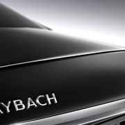 The reintroduction of the Maybach name is just one part of Mercedes' comprehensive nomenclature restructuring.