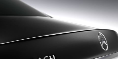 The reintroduction of the Maybach name is just one part of Mercedes' comprehensive nomenclature restructuring.