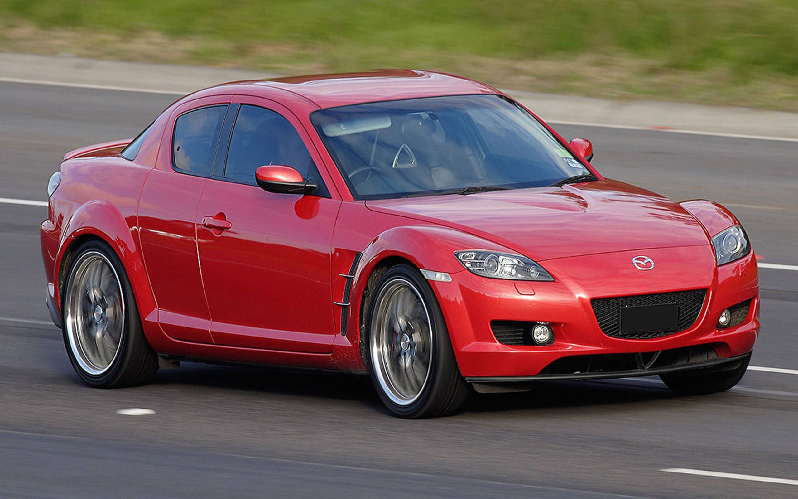 Top5 cheap cars for trackday warriors