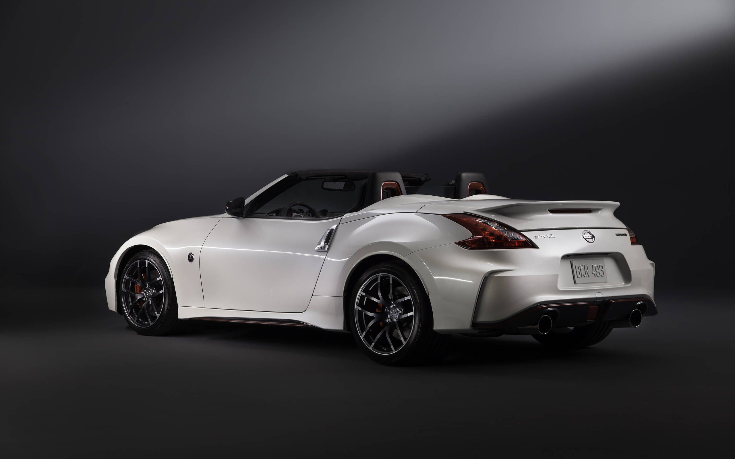 nismo convertible