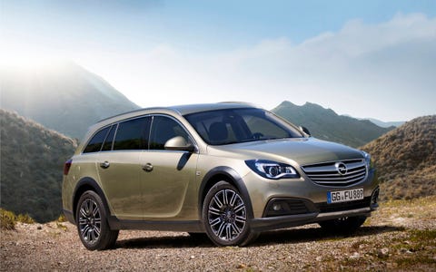 7 Wagons We Really Want