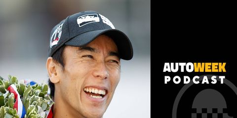The Autoweek Podcast dives into the life of four IndyCar drivers and Don Panoz's return to Le Mans.