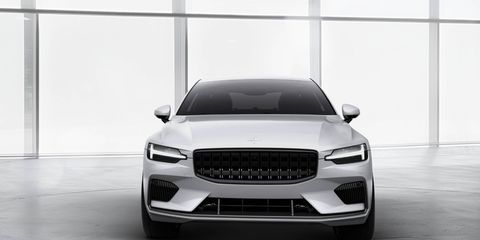 Polestar is reaching out to a niche buyer with electric performance in mind.