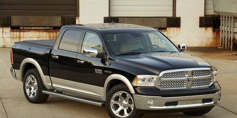 Ram announces a massive recall to protect drivers against a potentially dangerous short circuit.