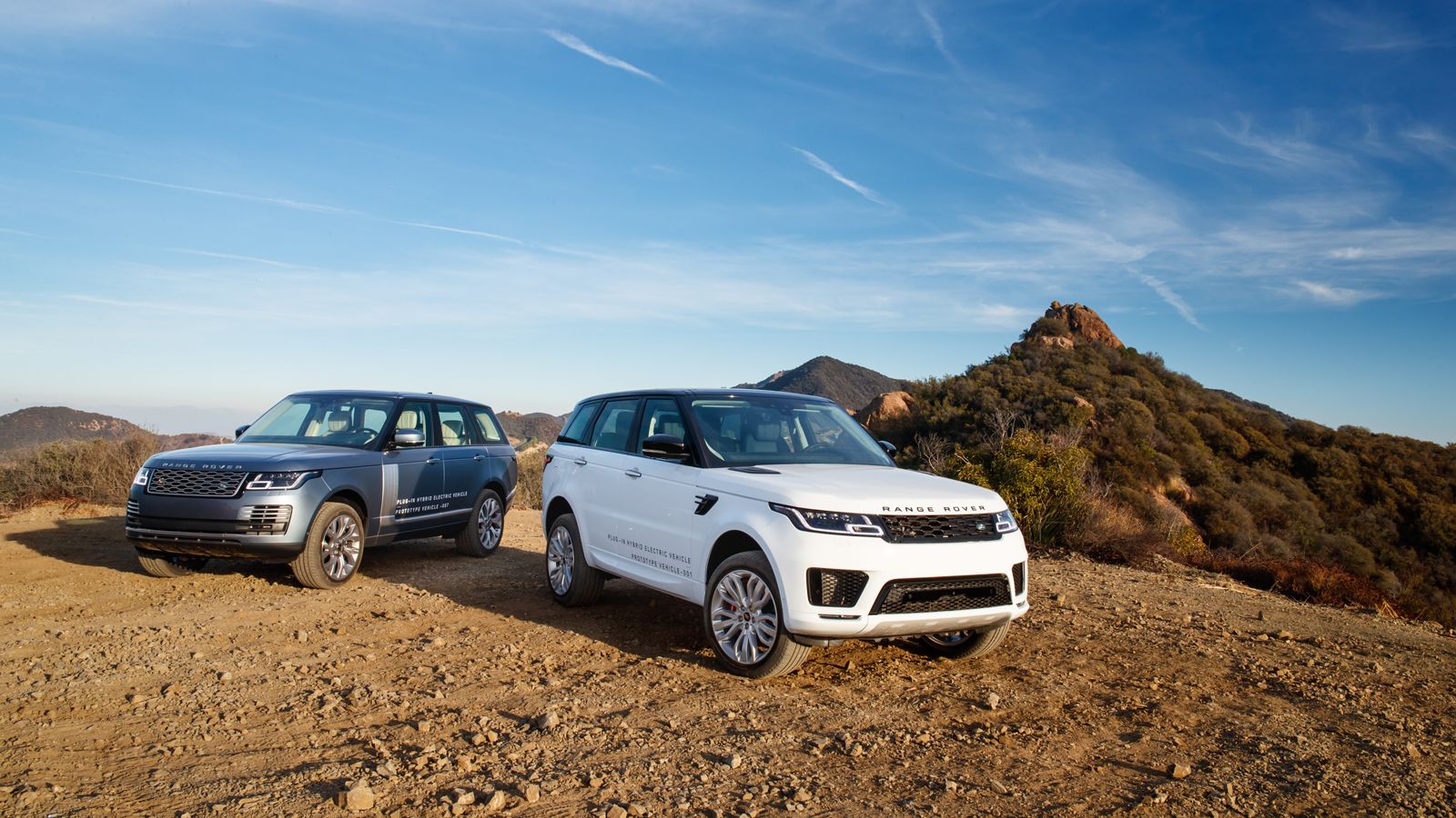 Range Rover Sport Plug In Hybrid  : Land Rover Range Rover Sport Svr Review | Autocar.