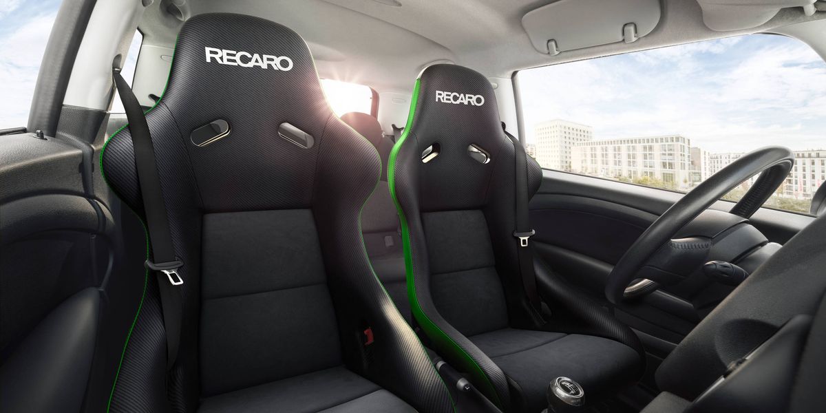 What Racing Seats Would You Put In Your Car - Putting Recaro Car Seat Cover Back On