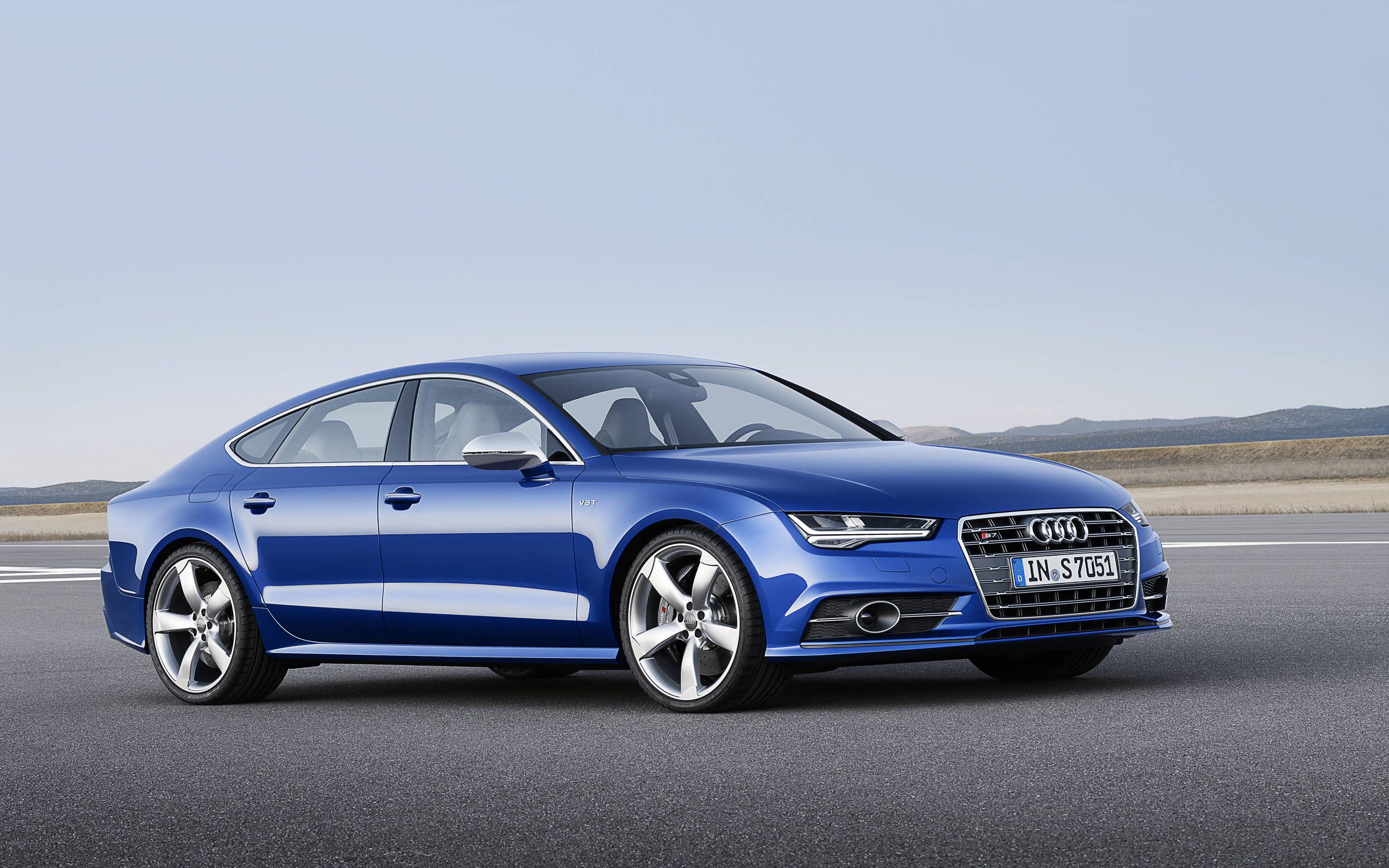 アウディ A6 NEW オールロード フロント・リアの検証