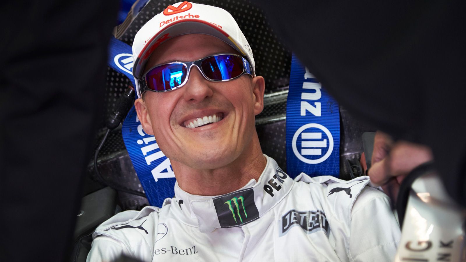 F1 Legend Michael Schumacher's Condition Still A Mystery