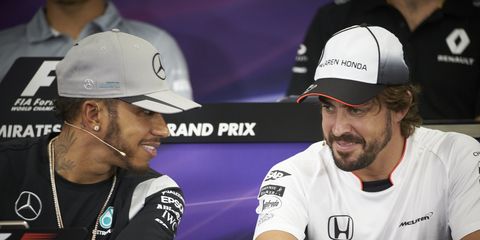 Nico Rosberg wanted Mercedes to hire Fernando Alonso in the wake of his unexpected retirement.