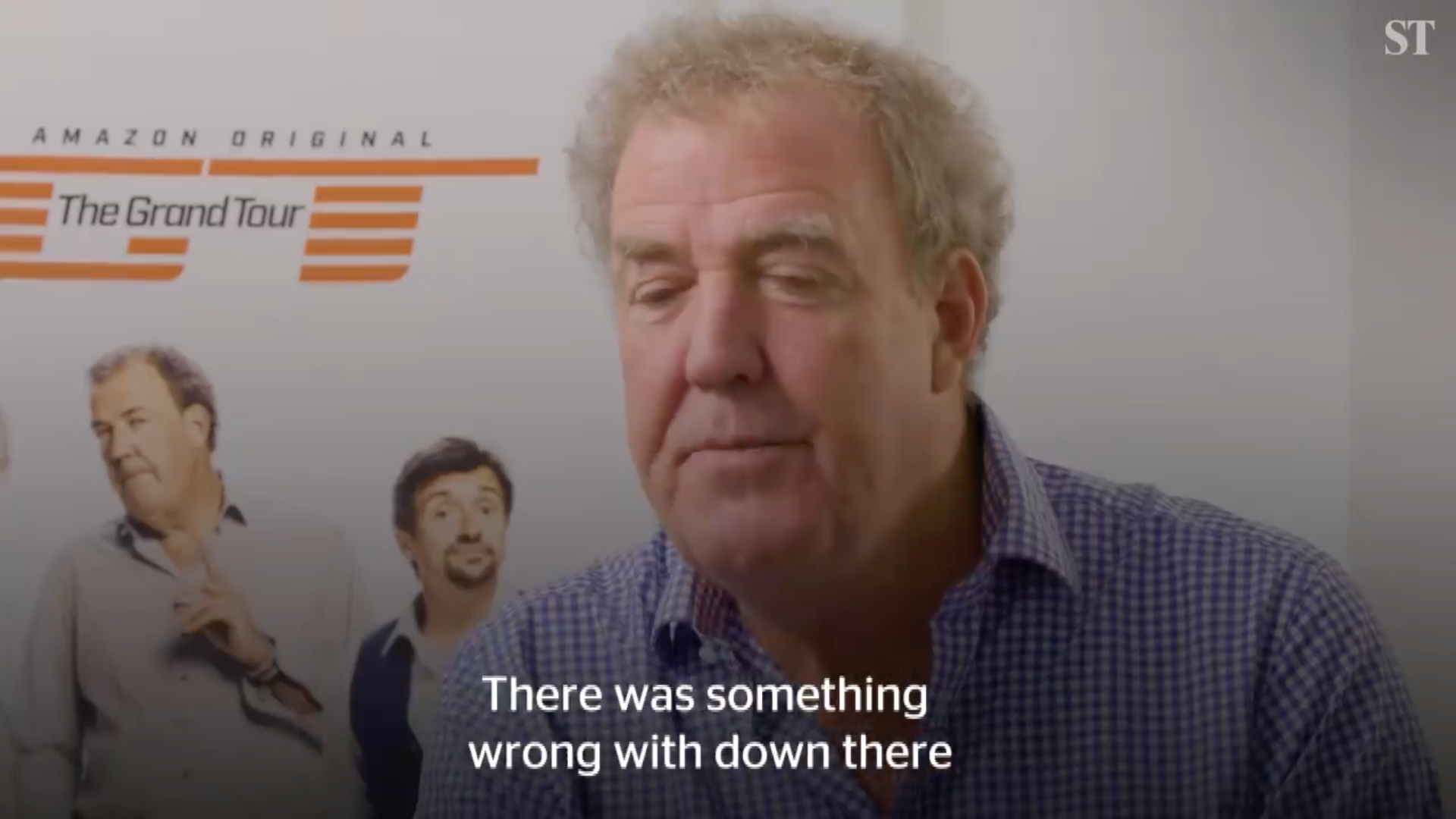 Q&A with the 'Grand Tour' car guys ahead of Season 2 - Los Angeles