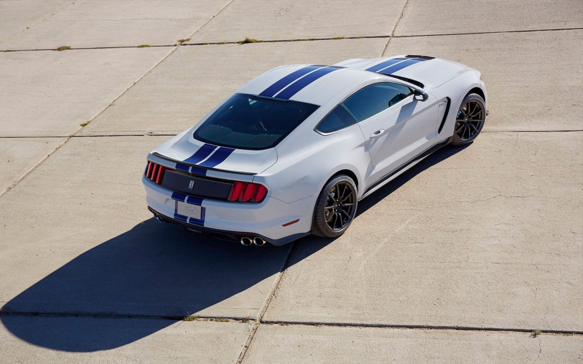 ford may limit shelby gt350 gt350r mustang production to