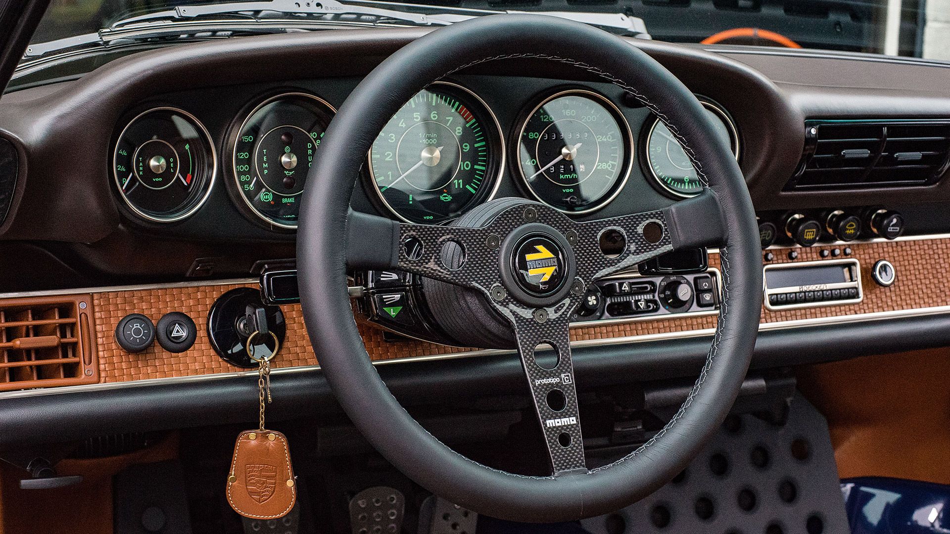 aftermarket steering wheels for porsche