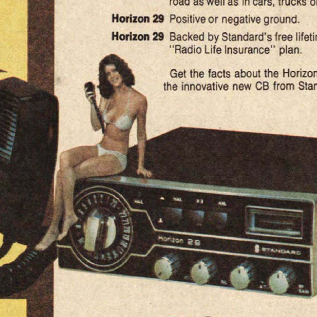 Breaker! Breaker! Here's Everything You Need to Get into CB Radio