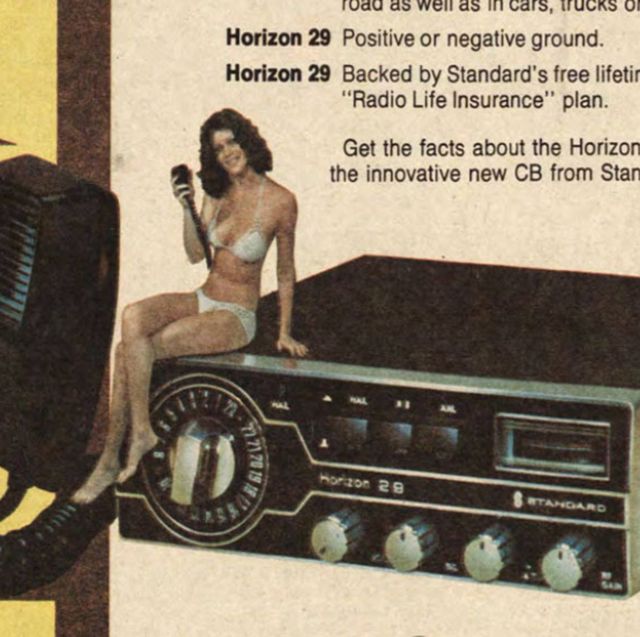 How CB Radio Foreshadowed the Impossibility of Online Discourse