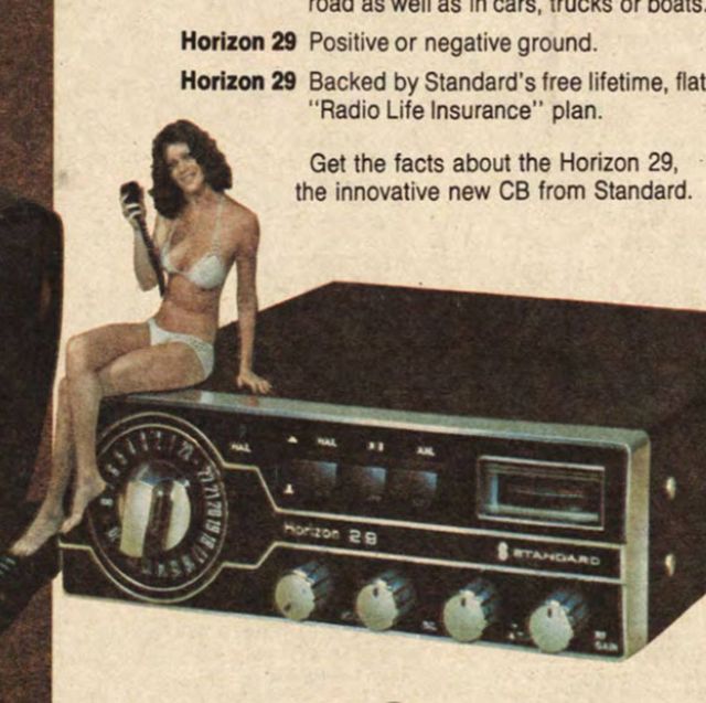 How CB Radio Foreshadowed the Impossibility of Online Discourse