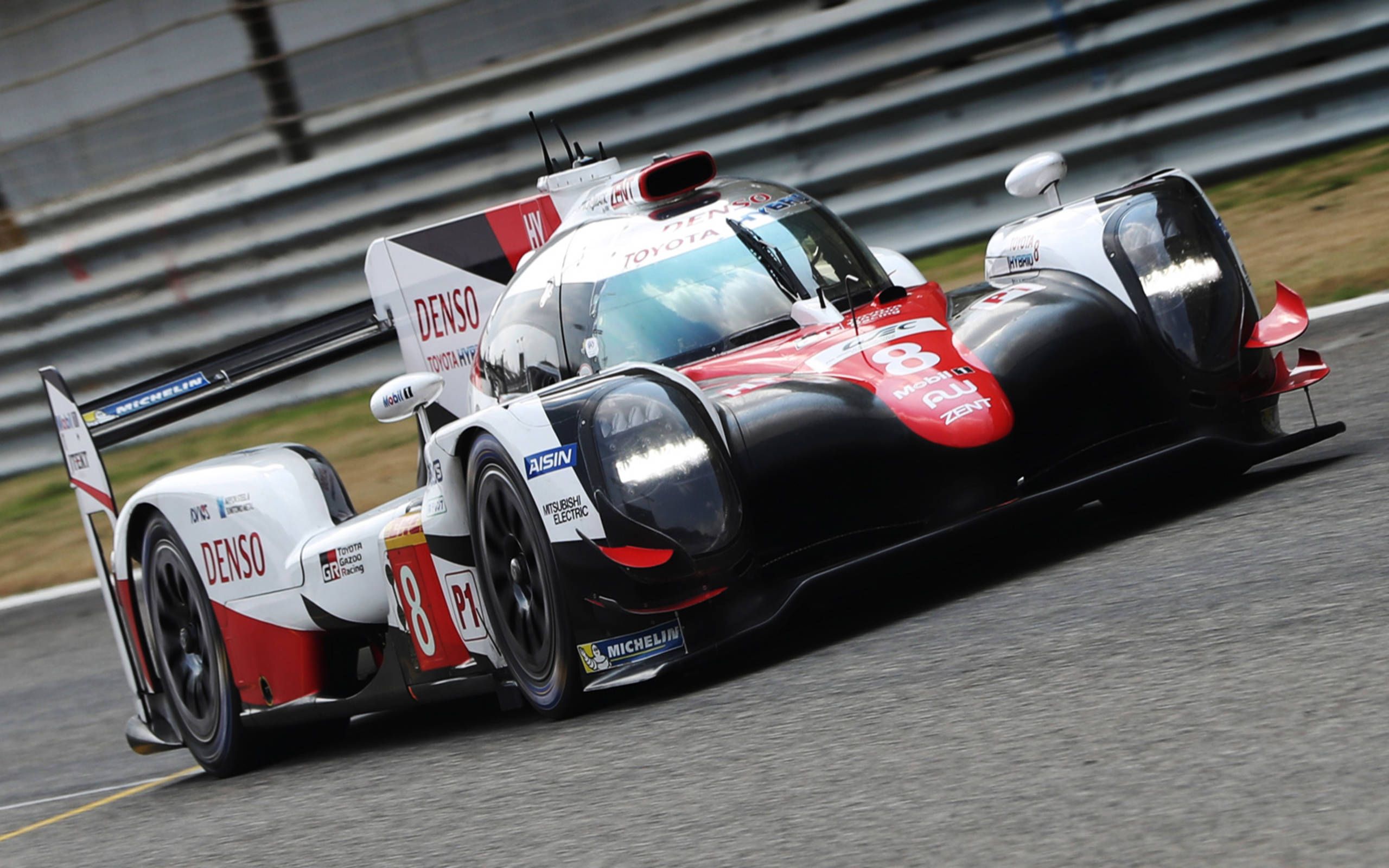 fernando alonso toyota
