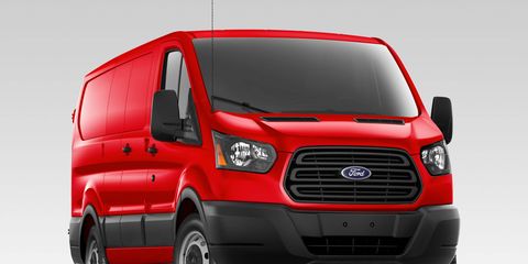 The automaker said the affected vans have a faulty driveshaft flexible coupling. The defect could lead to the separation of the driveshaft, which could result in a loss of power, unintended vehicle movement and damage to brake and fuel lines.
