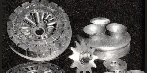 A model of Jocko's PoweRRing 3 Cycle engine.