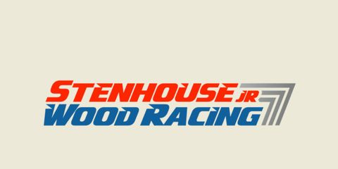 Ricky Stenhouse Jr. and Matt Wood have formed a World of Outlaws team that begins racing in 2017.