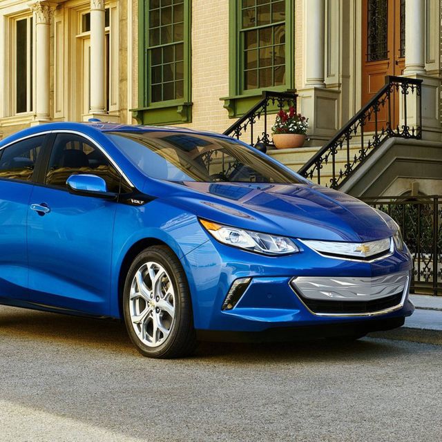 It's official: The Volt doesn't use all that much gasoline.