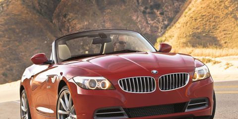 BMW recalls 1 million vehicles from model years 2006-2011
