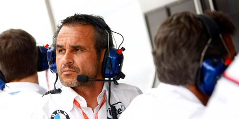 Sauber F1 team manager Beat Zehnder says that a proposed change in qualifying would not benefit his team.