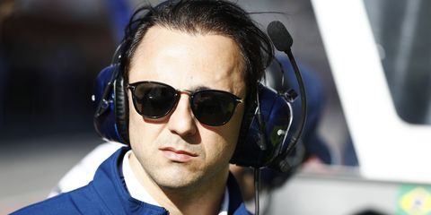After getting lured out of retirement for the 2017 season, Felipe Massa isn't sure if this will be his final campaign.
