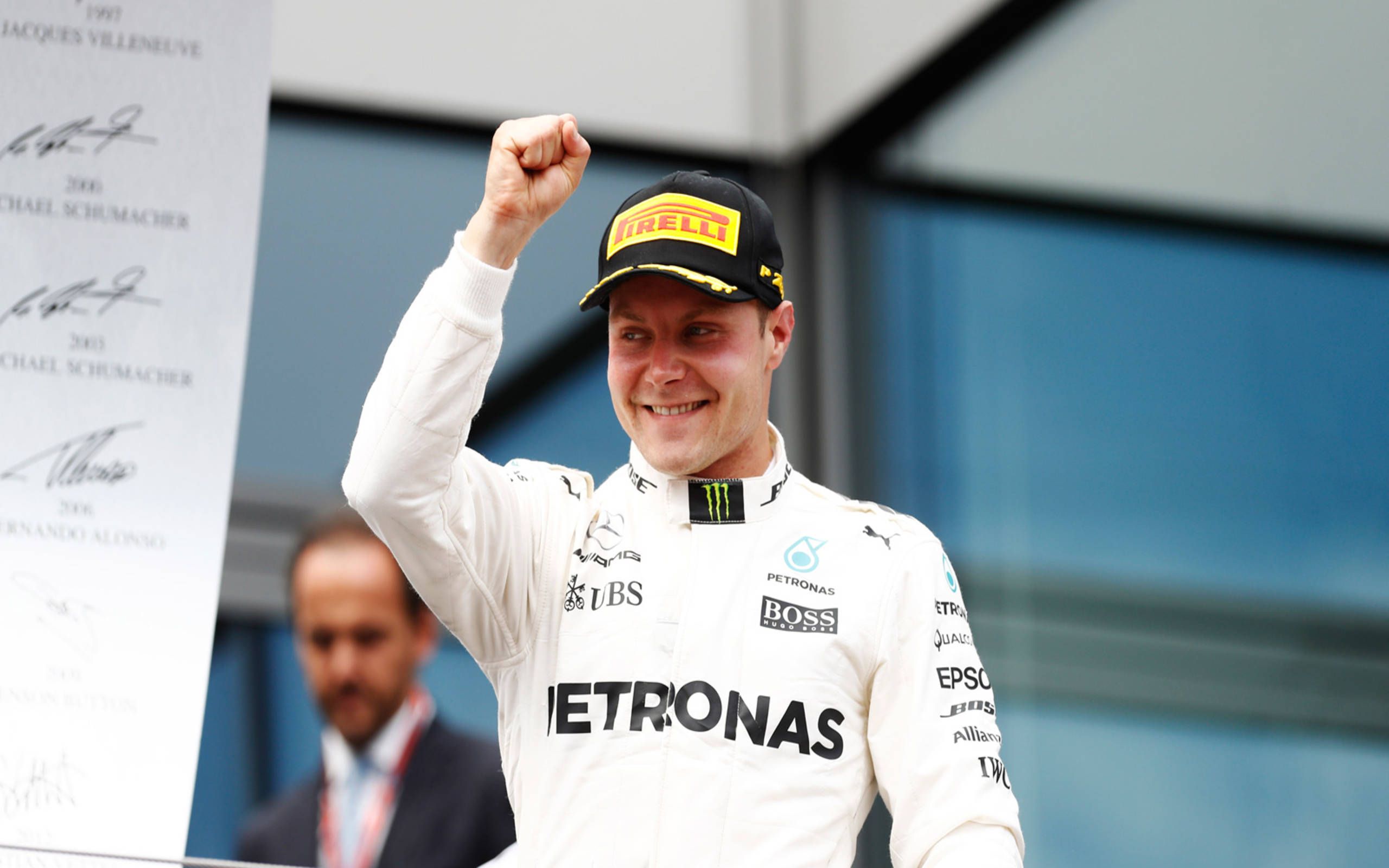 Complete Results: Valtteri Bottas, Mercedes Win F1 Austrian Grand Prix