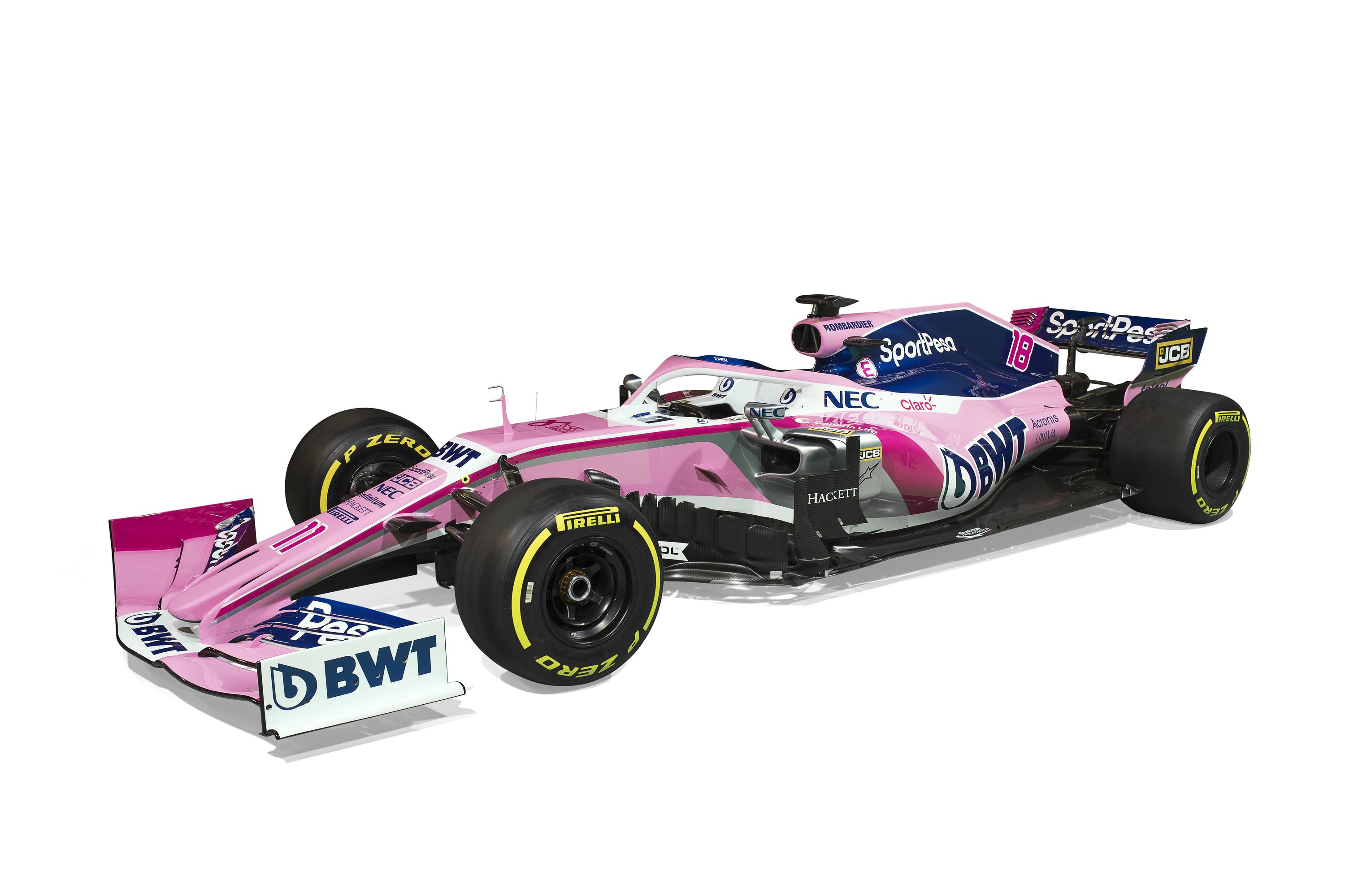 sportpesa formula 1