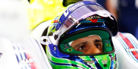 Felipe Massa retired at Williams after the 2016 season only to come back weeks later after Mercedes signed former Williams driver Valtteri Bottas.