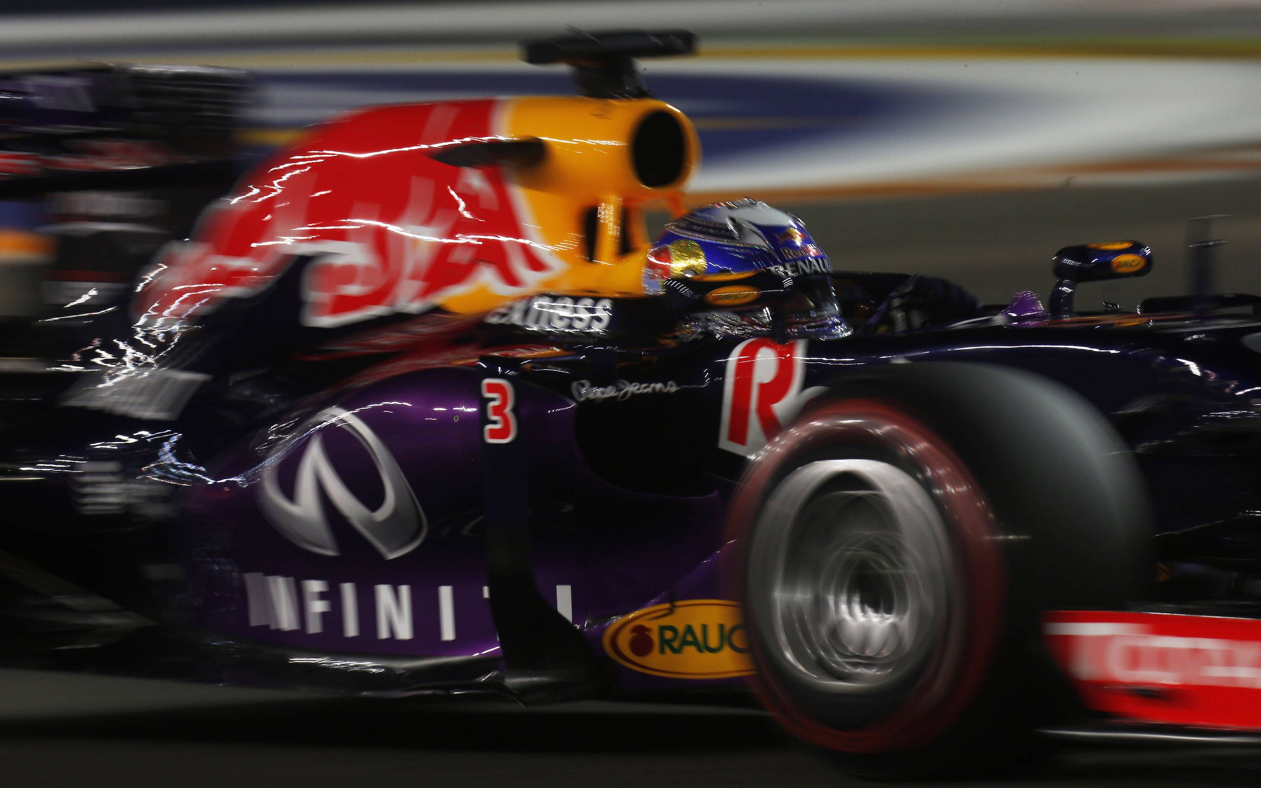 will audi join f1